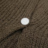 【17603】バックスリットニット	 | SneepDip | 詳細画像8 