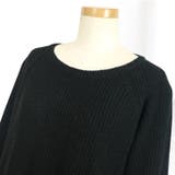 【17603】バックスリットニット	 | SneepDip | 詳細画像6 