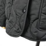 【17605】裏ファーキルティングジャケット	 | SneepDip | 詳細画像10