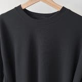 【17606】ニュアンスベルトワンピース	 | SneepDip | 詳細画像7 