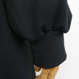 【17606】ニュアンスベルトワンピース	 | SneepDip | 詳細画像10 