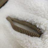 【17608】ボアロングコート | SneepDip | 詳細画像11