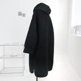 【17608】ボアロングコート | SneepDip | 詳細画像6