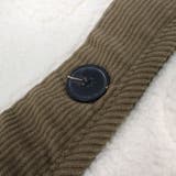 【17608】ボアロングコート | SneepDip | 詳細画像10