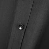 【17609】ロングシャツワンピース	 | SneepDip | 詳細画像8 