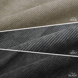 【17610】コーデュロイフレアスカート	 | SneepDip | 詳細画像9 