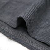 【17610】コーデュロイフレアスカート	 | SneepDip | 詳細画像7 