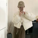 アイボリー | 【17613】エコダウン	 | SneepDip