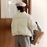 【17613】エコダウン	 | SneepDip | 詳細画像3 