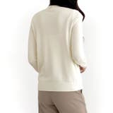 【17614】セミタートルニット	 | SneepDip | 詳細画像3 