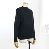 【17614】セミタートルニット	 | SneepDip | 詳細画像7 