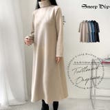 【17615】タートルワンピース	 | SneepDip | 詳細画像1 