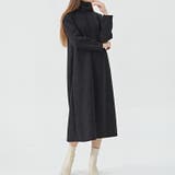 【17615】タートルワンピース	 | SneepDip | 詳細画像5 