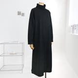 【17615】タートルワンピース	 | SneepDip | 詳細画像8 