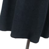 【17617】アンバランスニットセットアップ	 | SneepDip | 詳細画像11 