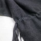 【17617】アンバランスニットセットアップ	 | SneepDip | 詳細画像12 