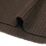 【17617】アンバランスニットセットアップ	 | SneepDip | 詳細画像13 