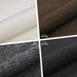 【17617】アンバランスニットセットアップ	 | SneepDip | 詳細画像15 