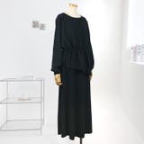 【17617】アンバランスニットセットアップ	 | SneepDip | 詳細画像7 