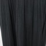 【17618】プリーツニットワンピース	 | SneepDip | 詳細画像9 