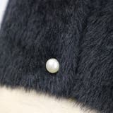 【17619】パールボタンシャギーカーディガン	 | SneepDip | 詳細画像9 