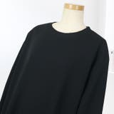 【17622】バックデザインニュアンスワンピース | SneepDip | 詳細画像7