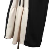 【17622】バックデザインニュアンスワンピース | SneepDip | 詳細画像10