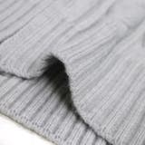 【17625】ケーブルニットフーディー	 | SneepDip | 詳細画像12 