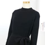 【17627】フリルヘムニットワンピース | SneepDip | 詳細画像6