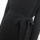 【17627】フリルヘムニットワンピース | SneepDip | 詳細画像7