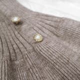 【17627】フリルヘムニットワンピース | SneepDip | 詳細画像9