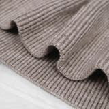 【17627】フリルヘムニットワンピース | SneepDip | 詳細画像10