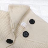 【17628】ロングニットカーディガン	 | SneepDip | 詳細画像8 