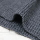 【17628】ロングニットカーディガン	 | SneepDip | 詳細画像9 