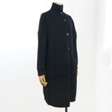 【17628】ロングニットカーディガン	 | SneepDip | 詳細画像3 