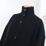 【17628】ロングニットカーディガン	 | SneepDip | 詳細画像4 