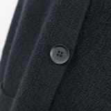 【17628】ロングニットカーディガン	 | SneepDip | 詳細画像7 