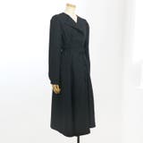 【17629】ジャケットロングワンピース 	 | SneepDip | 詳細画像7 