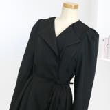 【17629】ジャケットロングワンピース 	 | SneepDip | 詳細画像8 