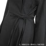 【17629】ジャケットロングワンピース 	 | SneepDip | 詳細画像10 