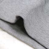 【17630】ダブルジップフーディー | SneepDip | 詳細画像11 