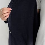 【17630】ダブルジップフーディー | SneepDip | 詳細画像8 