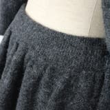 【17633】ニット＆ロングスカートSET	 | SneepDip | 詳細画像9 