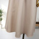 【17634】バックリボンきれいめワンピース	 | SneepDip | 詳細画像11 