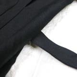 【17634】バックリボンきれいめワンピース	 | SneepDip | 詳細画像13 