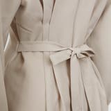 【17634】バックリボンきれいめワンピース	 | SneepDip | 詳細画像9 