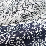 【17636】モダンペイズリーロングワンピース	 | SneepDip | 詳細画像11 