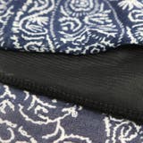 【17636】モダンペイズリーロングワンピース	 | SneepDip | 詳細画像8 