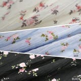 【17637】レトロフラワーワンピース | SneepDip | 詳細画像13