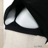 【17640】カップつきショートタンクトップ	 | SneepDip | 詳細画像7 